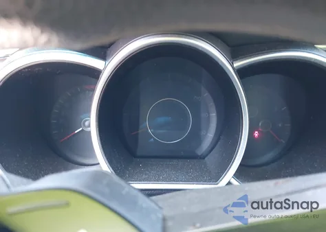 2015 Kia Optima Lx из США, поврежденный, VIN 5XXGM4A79FG397995